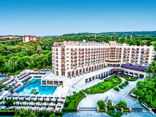 Dolce Vita Sunshine Resort