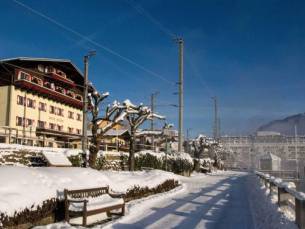 Hotel Seehof