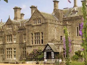Discovering the South West of England