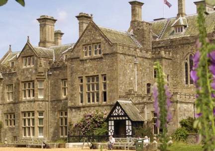 Discovering the South West of England