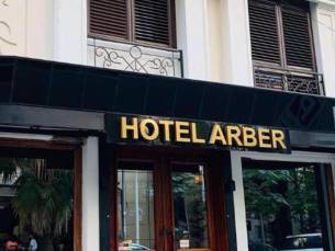 Arber