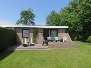 Bungalowpark Uterste Coogh - Bungalow 114