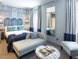 The Lift Boutique Hotel