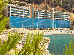 Pierre & Vacances Altea Beach - Port