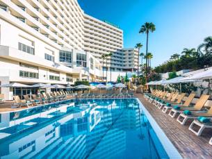 Iberostar Waves Bouganville Playa