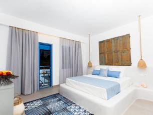 Lindos Portes Suites