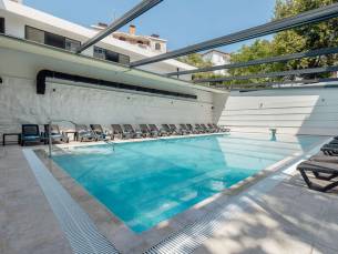 Talia Hotel & Spa