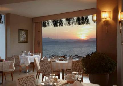 Bodrum Holiday Resort & Spa