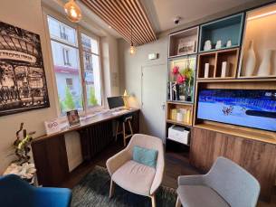 Holiday Inn Paris Auteuil