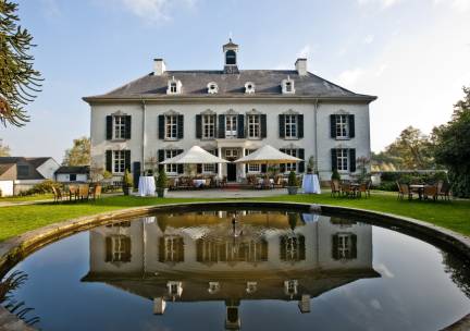 Bilderberg Kasteel Vaalsbroek