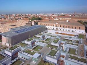 Parador de Alcalá de Henares