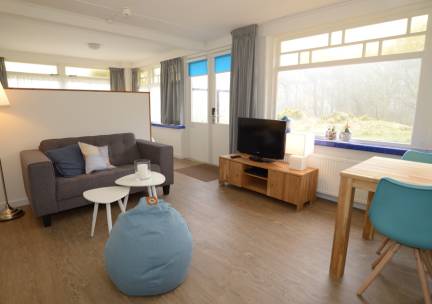 Grand Hotel Opduin - Vakantiewoning B