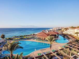 8 daagse vliegvakantie naar Magic Life Fuerteventura in playa de esquinzo, canarische eilanden