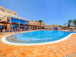 SBH Hotel Taro Beach
