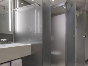 Hotel Park Inn Berlin Alexanderplatz