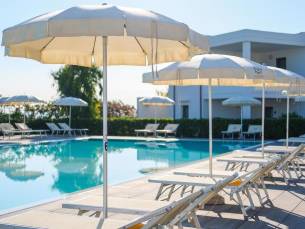 Club Torre Guaceto Resort