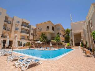 Elysees Dream Beach Hotel