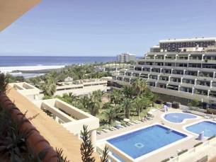 Bahia Playa