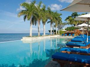 Round Hill Hotel & Villas