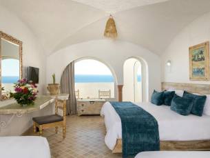 Hotel Lella Baya & Thalasso