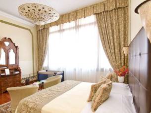 Hotel Le Isole