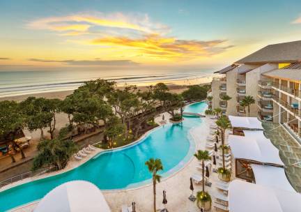 Double-Six Luxury Hotel