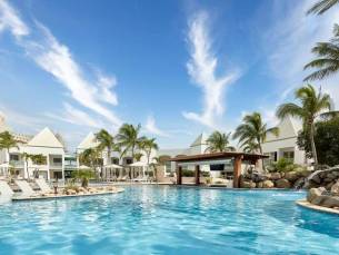 Courtyard By Marriott Aruba