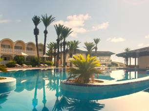 Hotel Marhaba Club