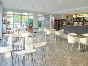 Hotel Villa Garbi