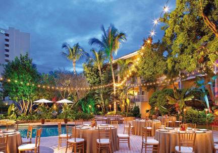 LaPlaya Beach en Golf