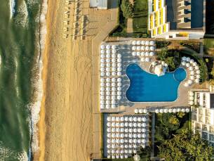 Aluasun Helios Beach