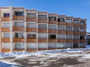 R&eacute;sidence Le Sappey