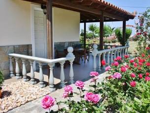 Villa Vicky Studios