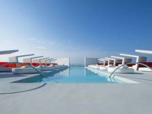 Higueron Hotel Malaga, Curio Collection by Hilton