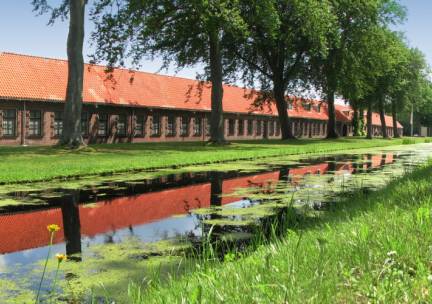 Nationaal Gevangenismuseum
