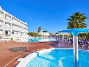 Appartementen Gavimar Ariel Chico Club & Resort
