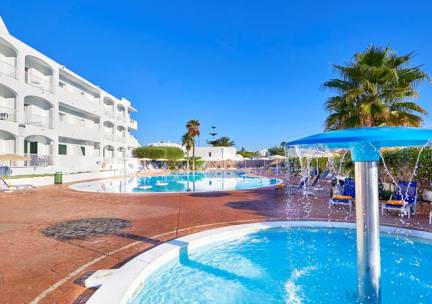 Appartementen Gavimar Ariel Chico Club & Resort