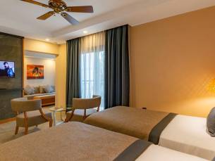 Hotel Samara - Ultra all inclusive