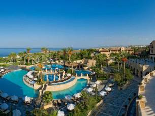 Elysium Hotel