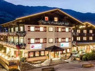 Hotel Standlhof