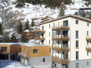 R&eacute;sidence Mariande