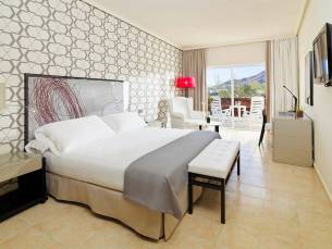 H10 Timanfaya Palace Hotel