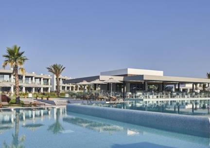 Atlantica Dreams Resort