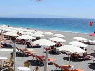 Taormina Beach House