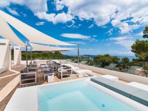 Hotel Na Taconera Sport & Relax