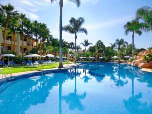 8 daagse vliegvakantie naar BlueBay Banus in marbella, spanje