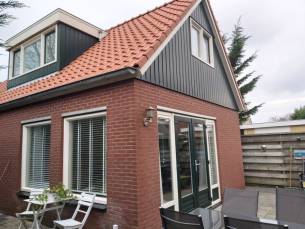 Vakantiehuis Kierewiet