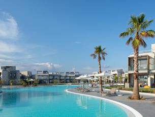 Hotel Portes Lithos Luxury Resort