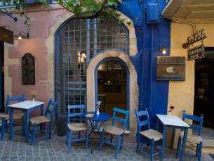Nostos Hotel