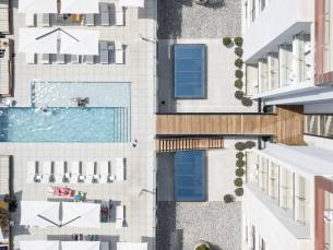 Kyrat Am&agrave;rac Suites